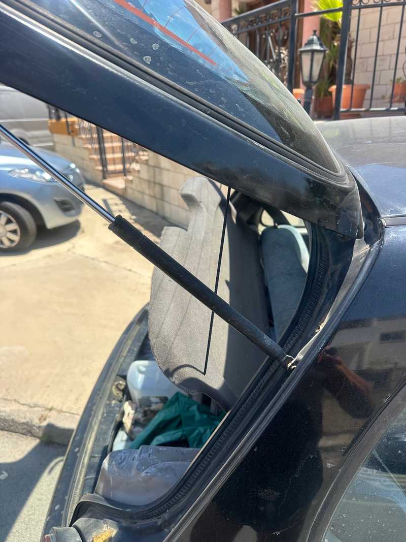 1997 Nissan March 1,0L 1997 Cyprus