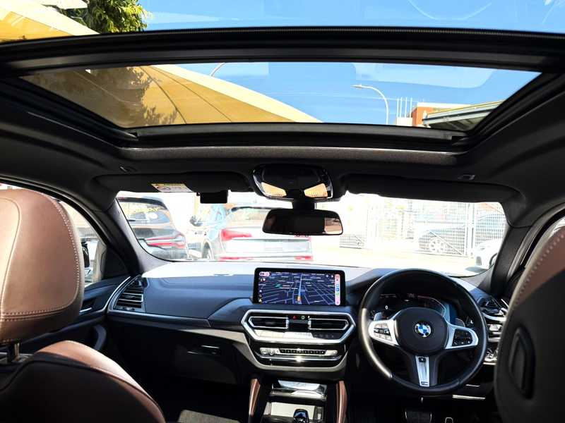 2022 BMW X4 2,0L 2022 Cyprus