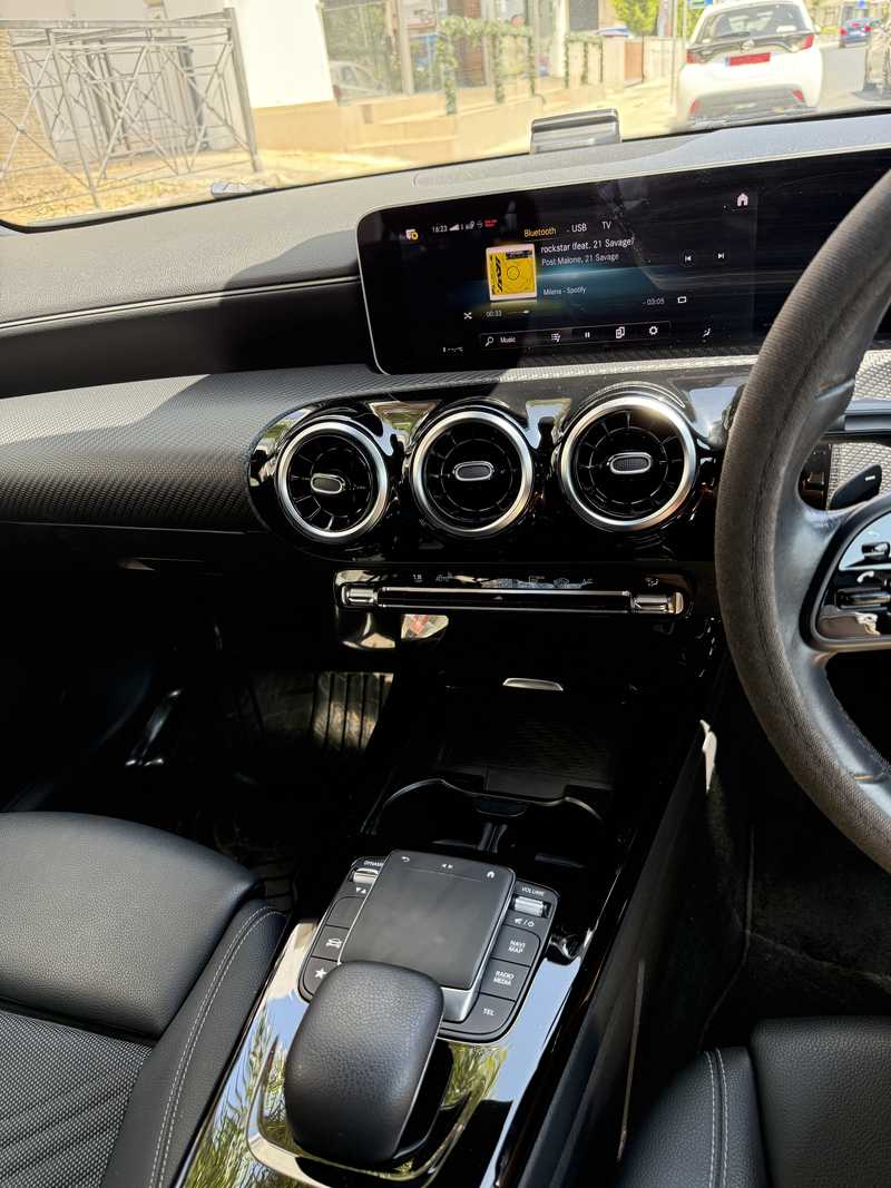 2020 Mercedes-Benz A-Class 1,3L 2020 Cyprus