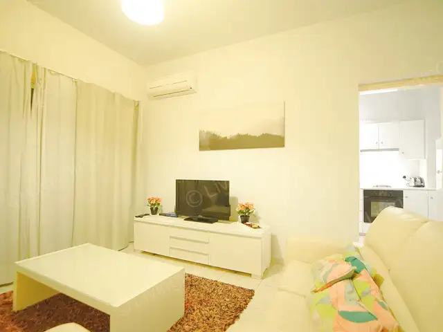 1-bedroom apartment to rent, Επαρχία Λευκωσίας — Λευκωσία - Λυκαβηττός