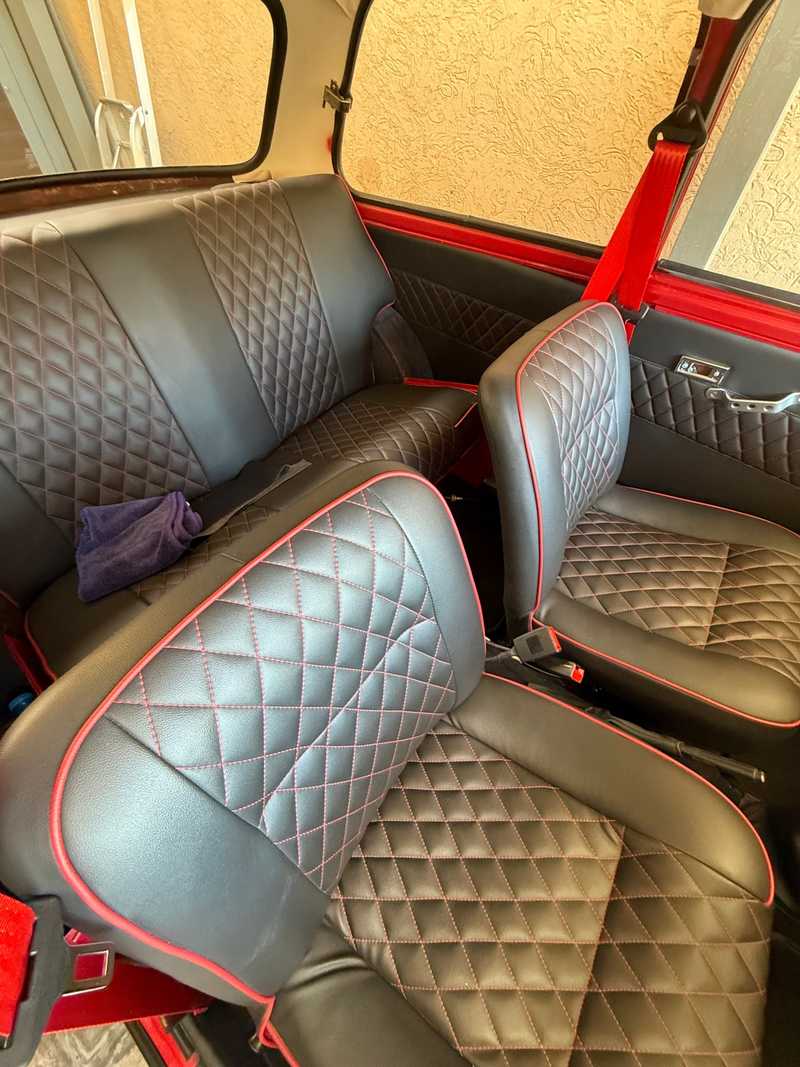 1978 Cars Classic 1,3L 1978 Cyprus