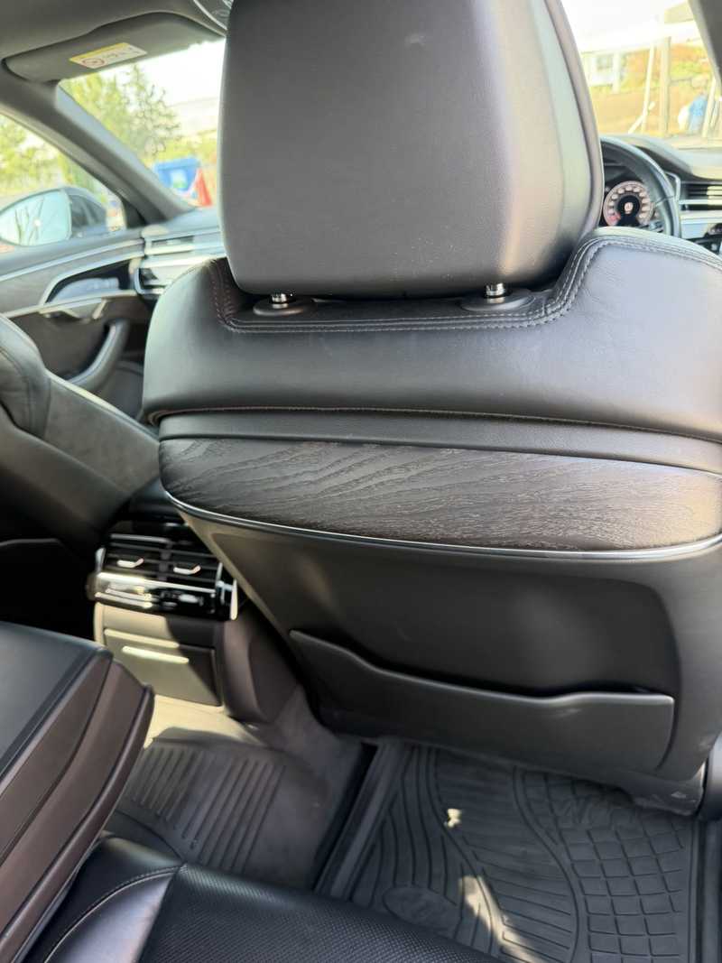 2019 Audi A8 3,0L 2019 Cyprus