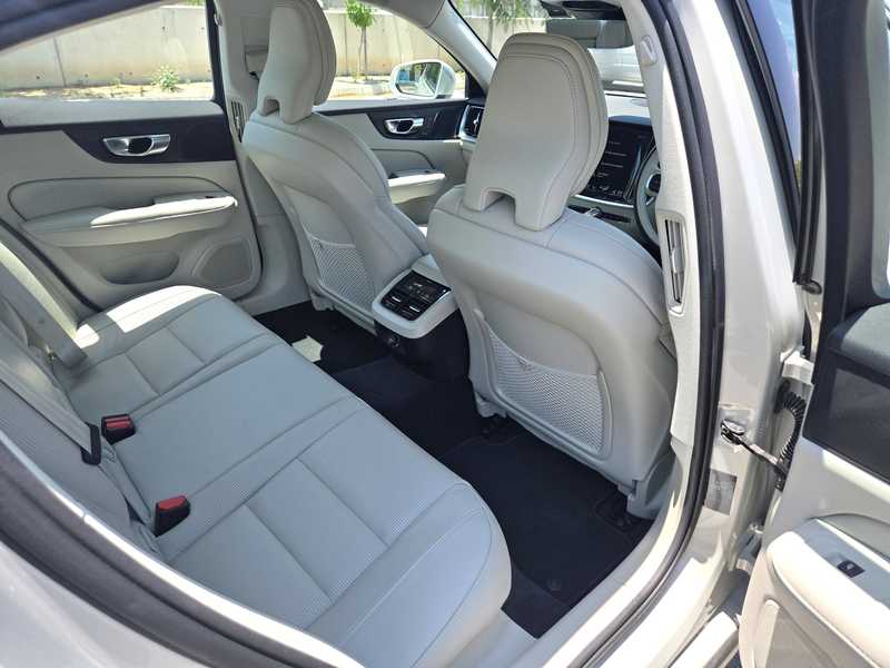 2021 Volvo S60 2,0L 2021 Cyprus