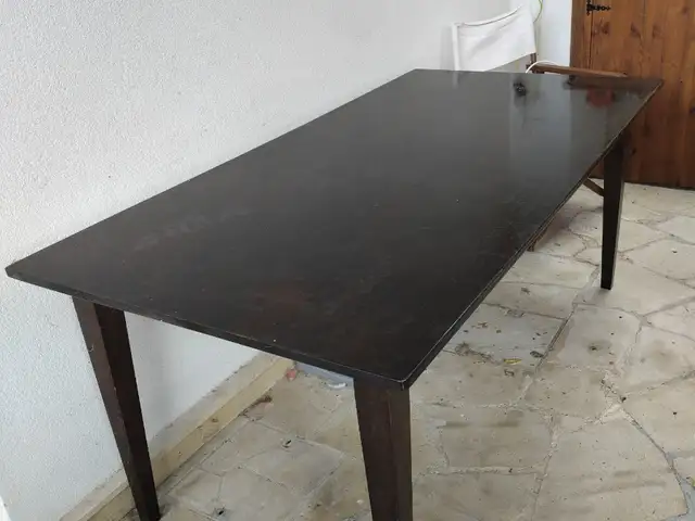 Τραπέζι. Table, Επαρχία Πάφου — Τρεμιθούσα