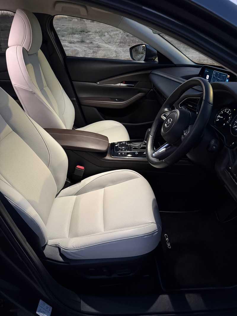 2023 Mazda CX-30 2,0L 2023 Cyprus