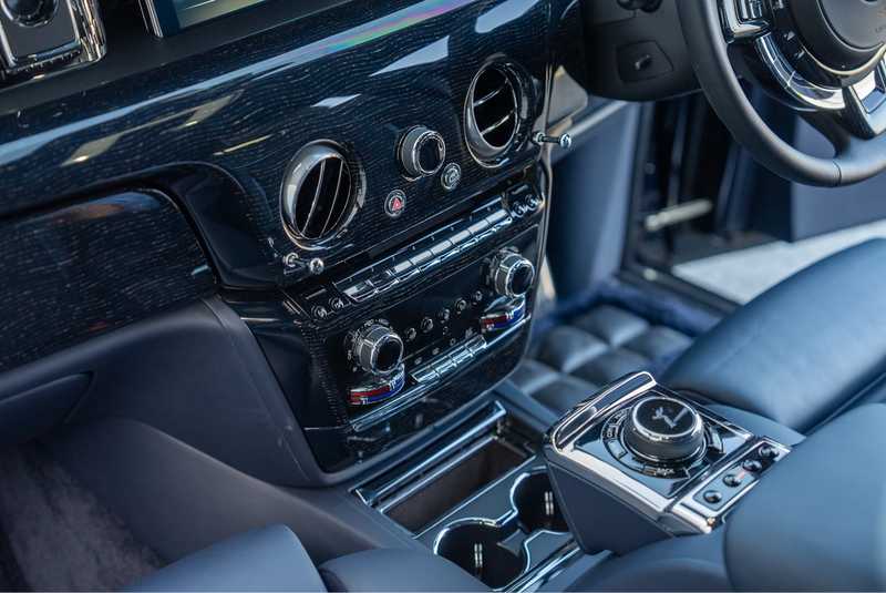 2025 Rolls Royce Phantom 6,7L 2025 Cyprus