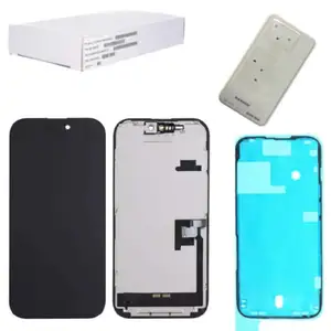 Display apple iphone 16 pro service pack, Limassol — Agios Athanasios