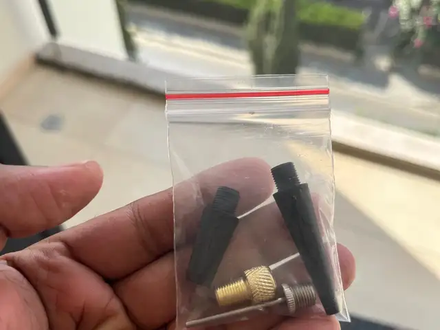 New utek 016 portable digital tyre inflator / air pump / 150 psi, Nicosia — Strovolos - Agios Dimitrios - 4