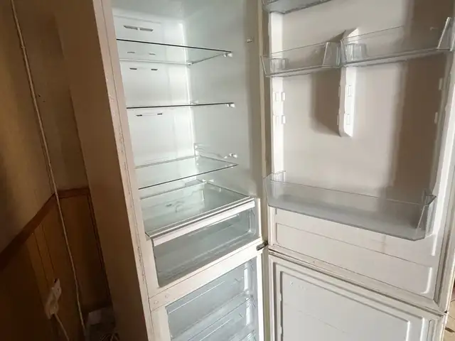 Ignis fridge great condition 1.5 years old, Επαρχία Λευκωσίας — Λευκωσία - Καϊμακλί