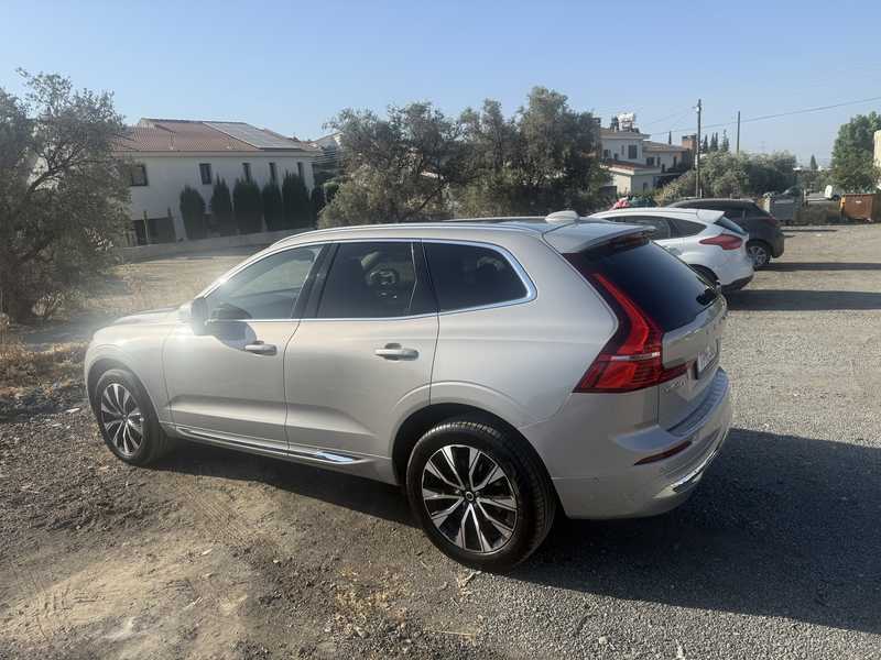 2023 Volvo XC60 2,0L 2023 Cyprus