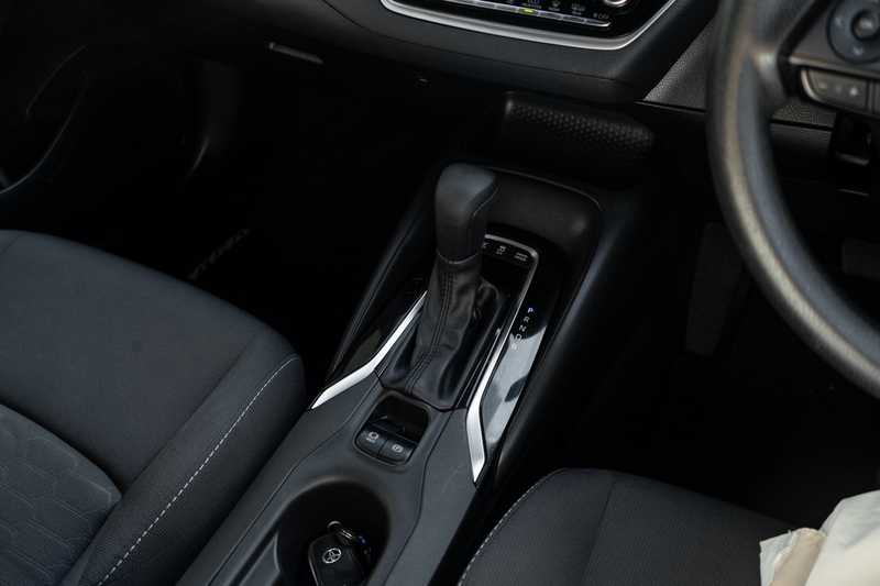 2023 Toyota Corolla 1,8L 2023 Cyprus