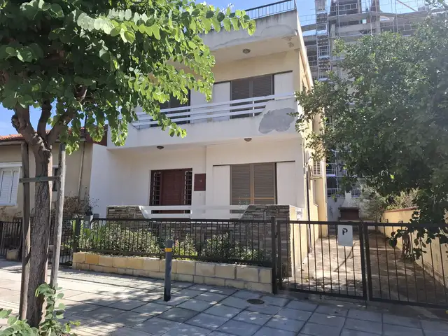 3-bedroom detached house for sale, Limassol — Limassol - Agios Ioannis