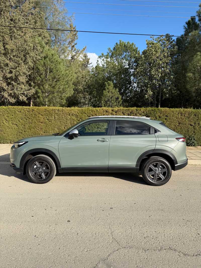 2025 Honda Vezel 1,5L 2025 Cyprus