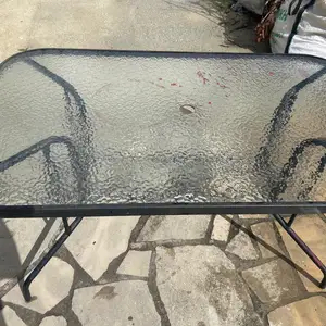 Table/τραπέζι, Paphos — Chlorakas