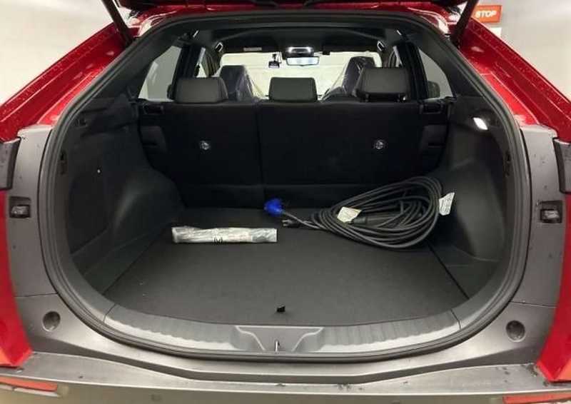 2024 Toyota bZ4X Electric 2024 Cyprus
