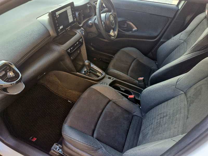 2023 Toyota Yaris Cross 1,5L 2023 Cyprus