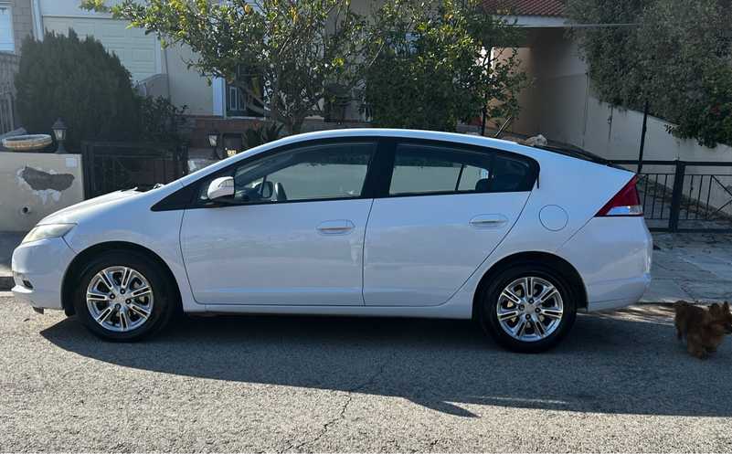 2010 Honda Insight 1,3L 2010 Cyprus