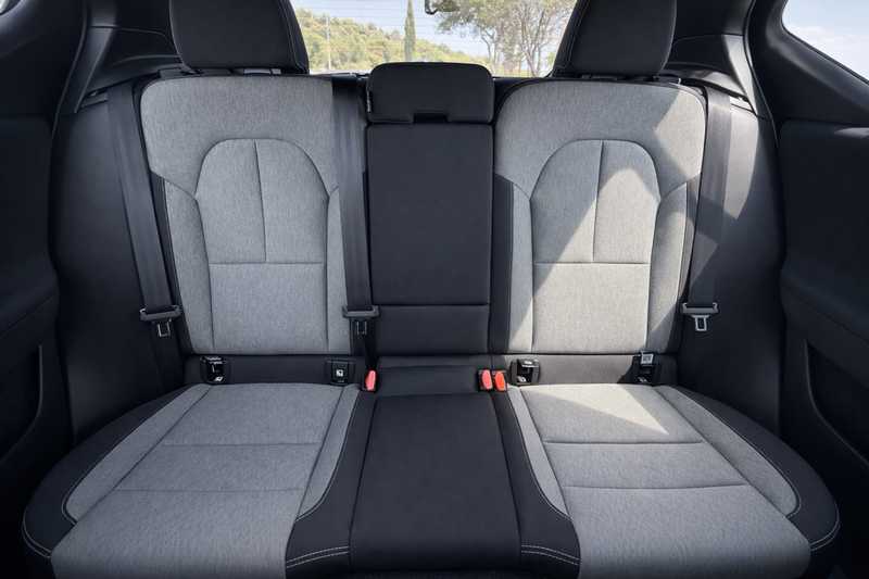 2022 Volvo XC40 2,0L 2022 Cyprus