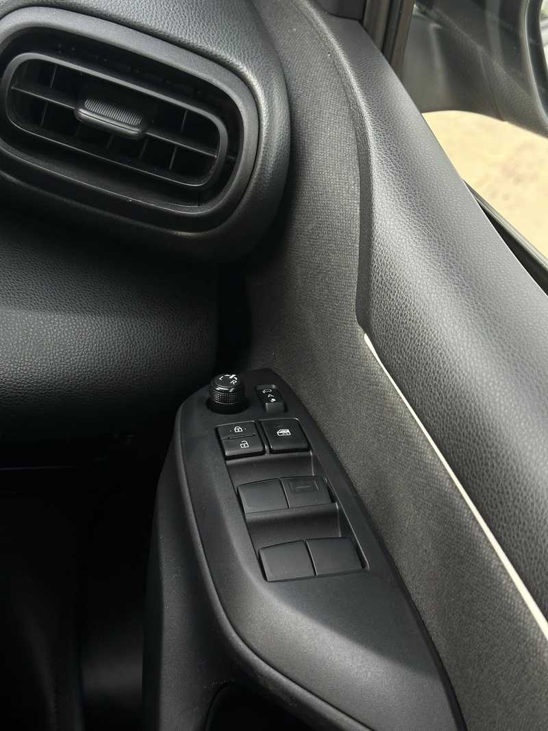 2021 Toyota Yaris 1,5L 2021 Cyprus