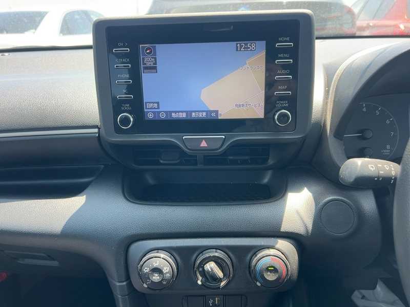 2022 Toyota Yaris 1,5L 2022 Cyprus