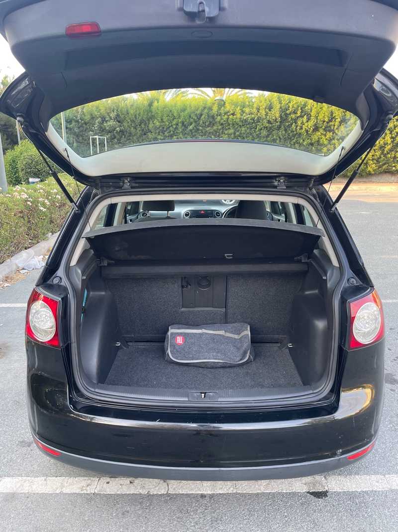 2007 Volkswagen Golf 1,6L 2007 Cyprus