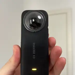Insta360 x3 360 camera, Nicosia — Strovolos - Dasoupolis