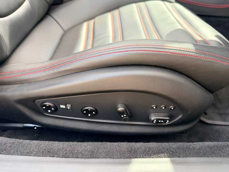 2010 Ferrari California 4,3L 2010 Cyprus