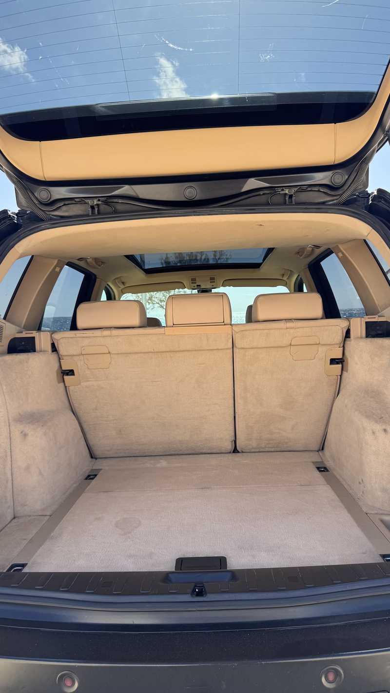 2006 BMW X3 2,0L 2006 Cyprus