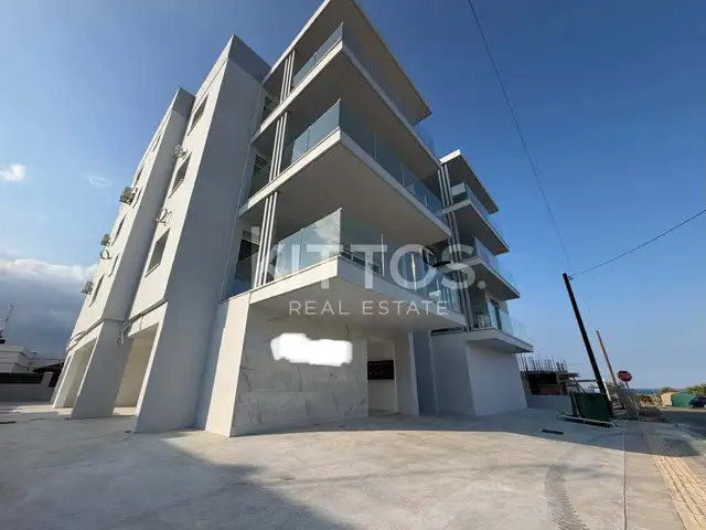 3-bedroom apartment for sale, Famagusta — Deryneia