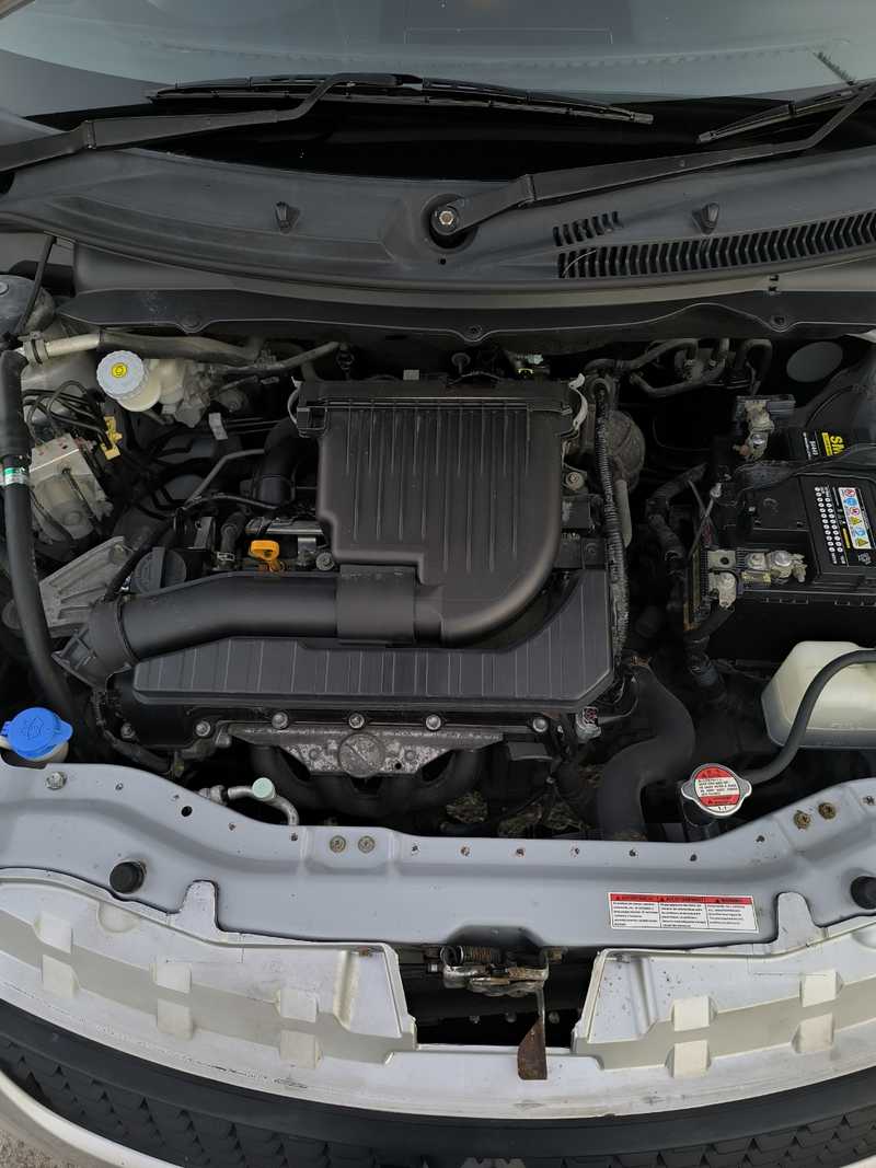 2011 Suzuki Swift 1,2L 2011 Cyprus