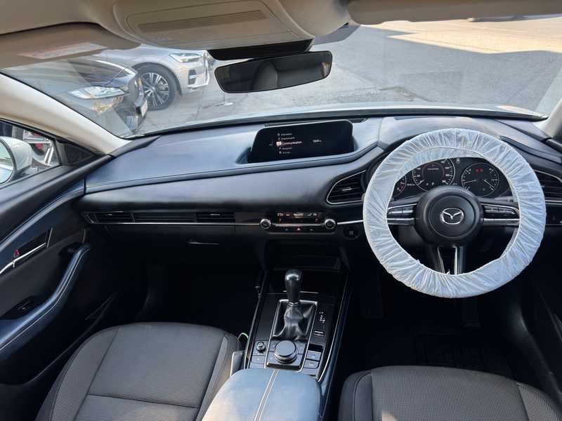 2022 Mazda CX-30 2,0L 2022 Cyprus