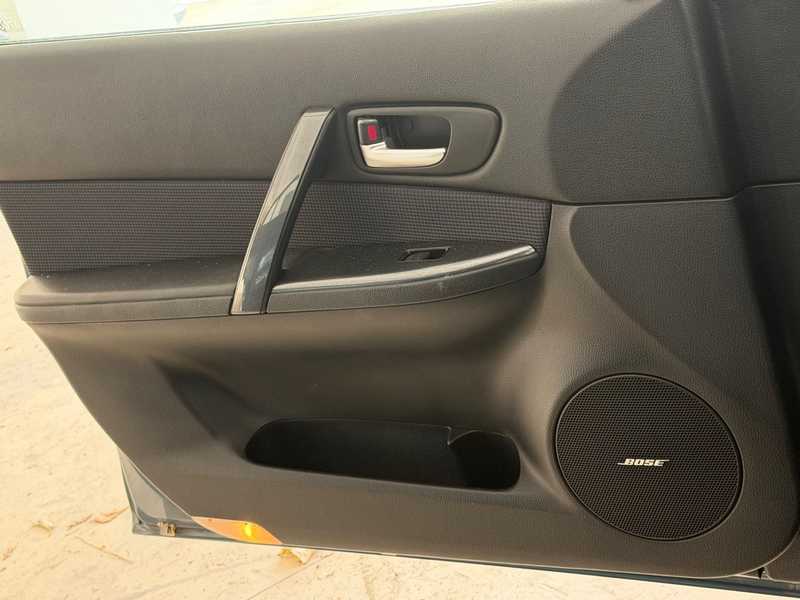 2006 Mazda 6 1,9L 2006 Cyprus