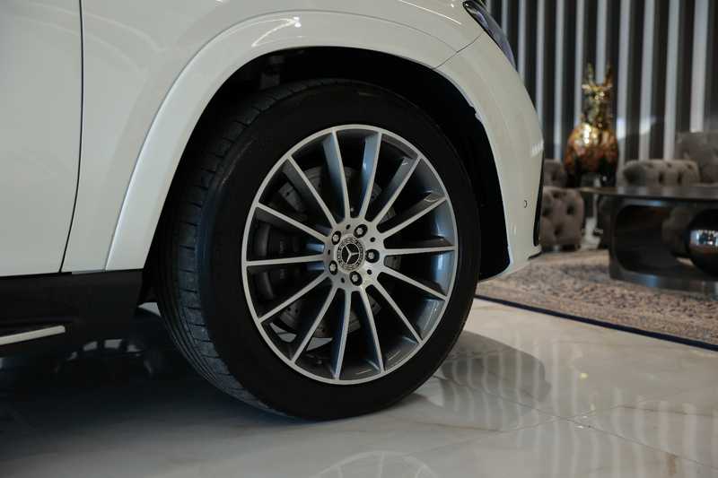 2023 Mercedes-Benz GLE-Class 3,0L 2023 Cyprus