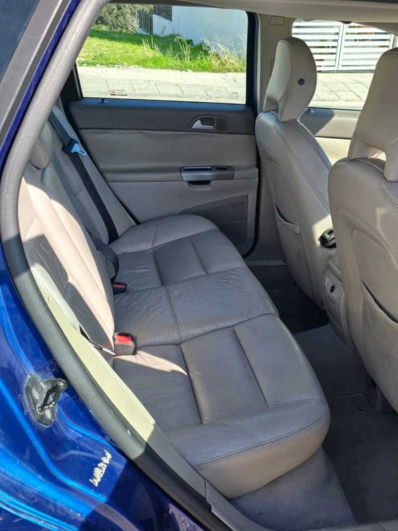 2005 Volvo V50 1,5L 2005 Cyprus