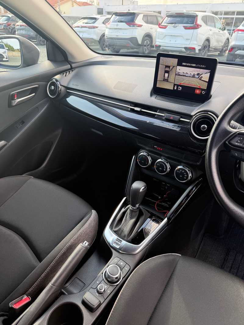 2023 Mazda 2 1,5L 2023 Cyprus