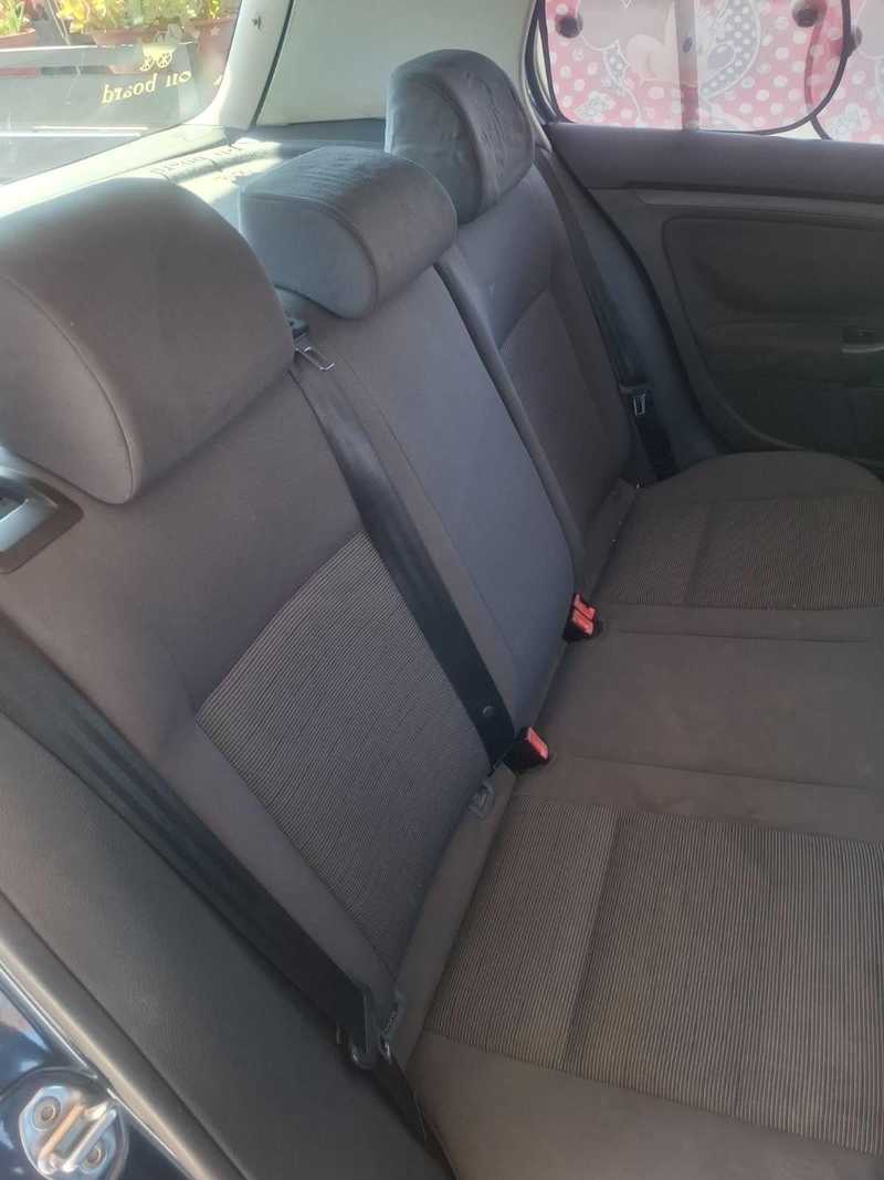 2006 Volkswagen Golf 1,4L 2006 Cyprus