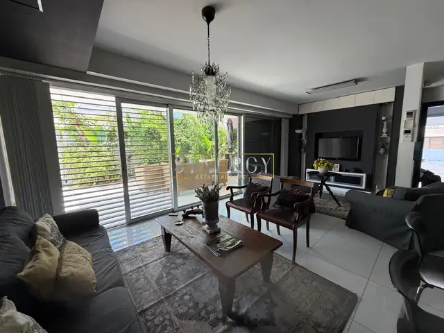 2-bedroom apartment to rent, Επαρχία Λευκωσίας — Στρόβολος - Άγιος Βασίλειος