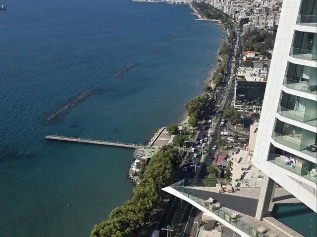 2-bedroom apartment for sale, Επαρχία Λεμεσού — Λεμεσός - Νεάπολη