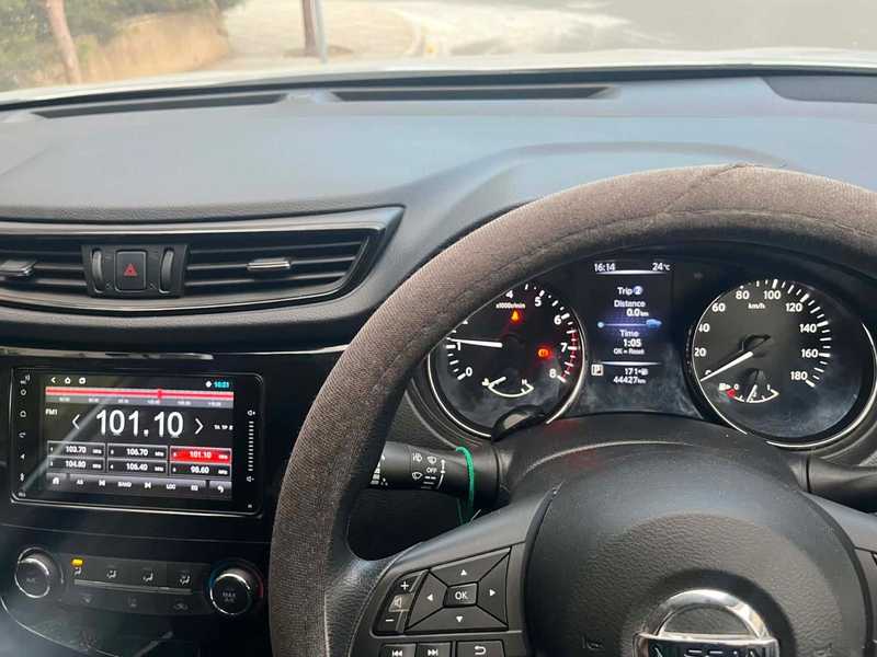2019 Nissan X-Trail 2,0L 2019 Cyprus