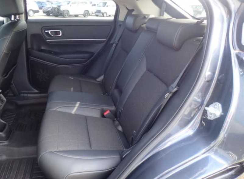 2024 Honda Vezel 1,5L 2024 Cyprus