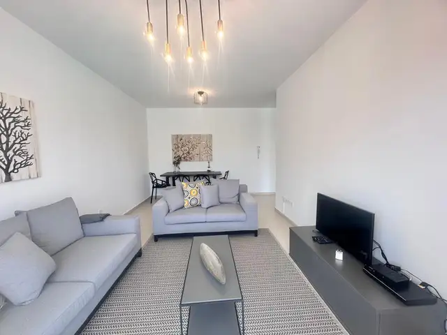 2-bedroom apartment to rent, Paphos — Paphos - Universal