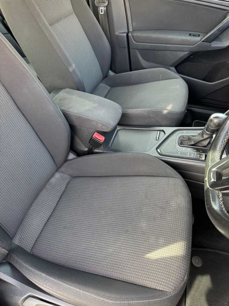 2018 Volkswagen Tiguan 2,0L 2018 Cyprus