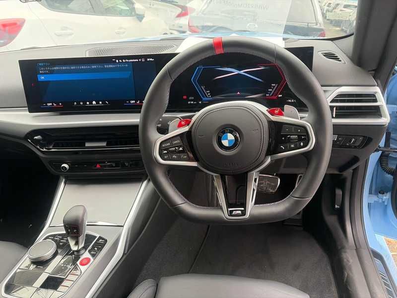 2025 BMW M2 3,0L 2025 Cyprus