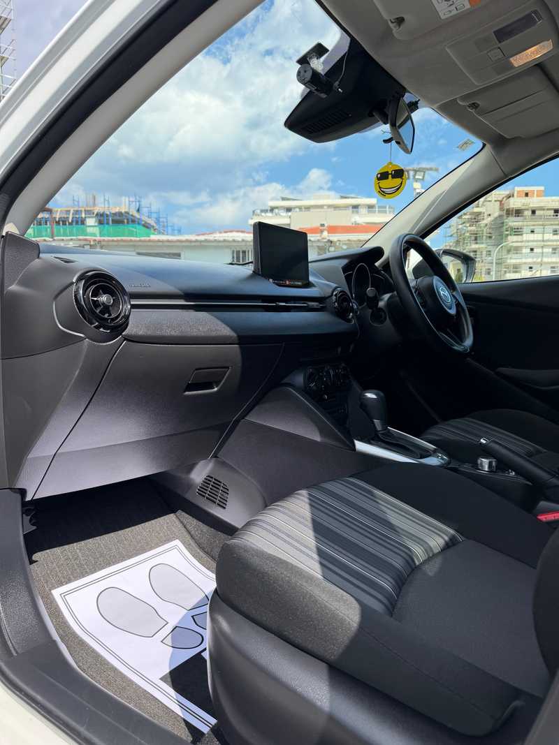 2022 Mazda 2 1,5L 2022 Cyprus