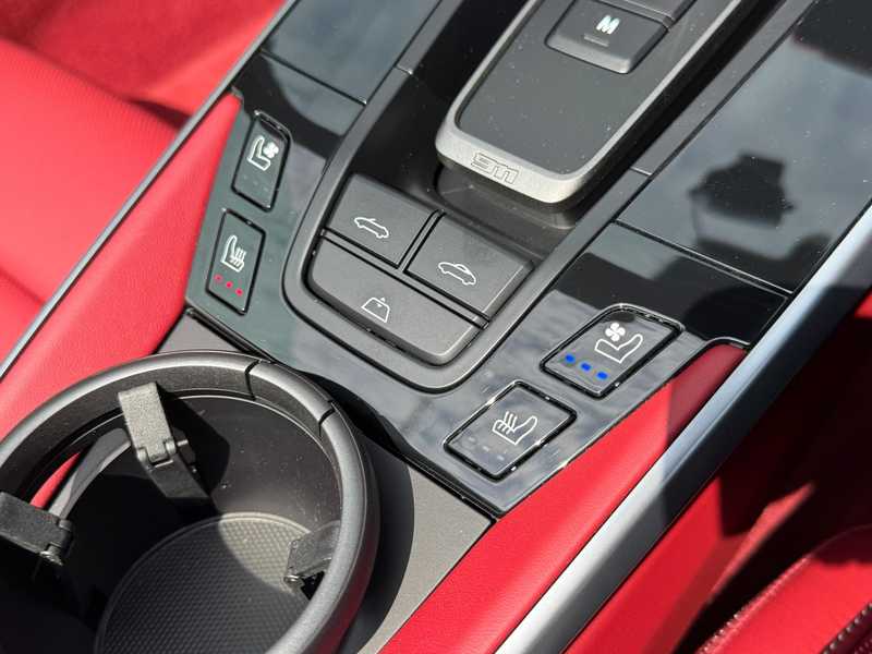 2024 Porsche 911 3,0L 2024 Cyprus