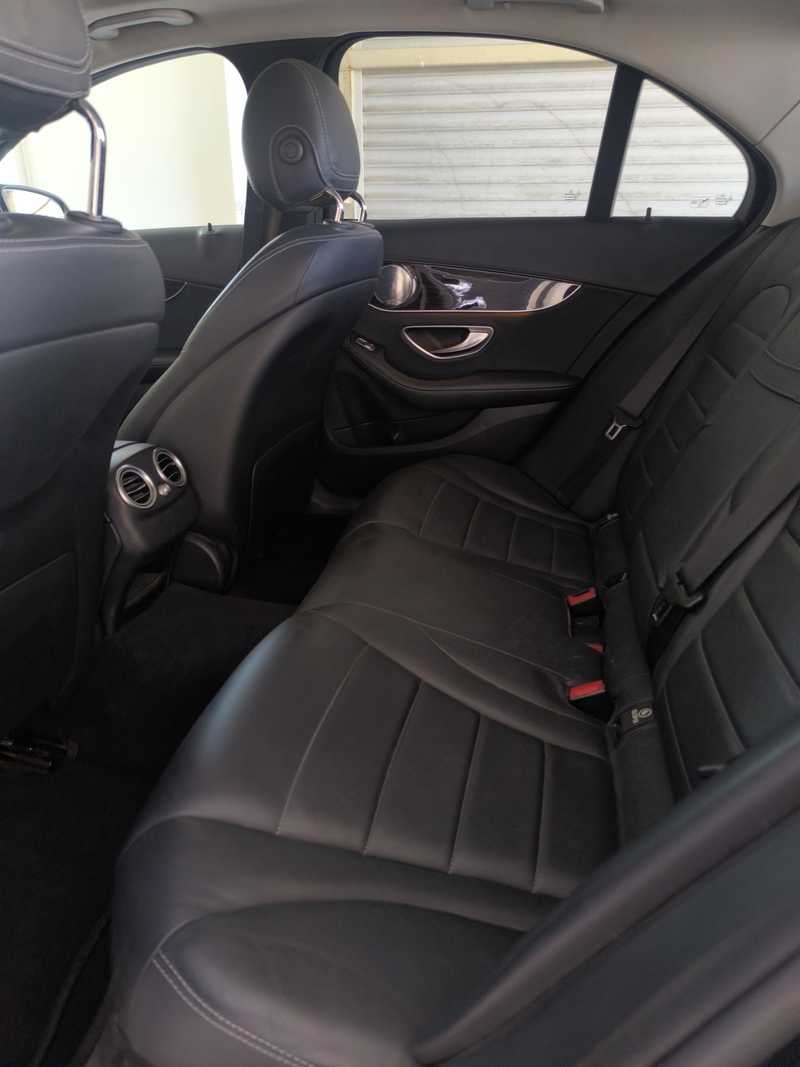 2019 Mercedes-Benz C-Class 2,0L 2019 Cyprus
