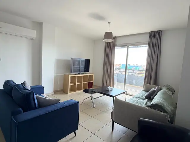 2-bedroom apartment to rent, Επαρχία Λεμεσού — Κάτω Πολεμίδια