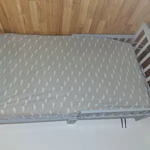 Transitional bed for children., Paphos — Konia