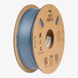 Creality ender fast pla light gray 1 75 mm kg, Επαρχία Λευκωσίας — Λακατάμεια - Αγία Παρασκευή