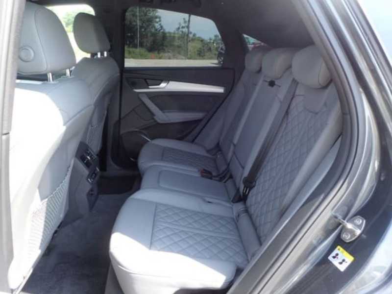 2024 Audi Q5 2,0L 2024 Cyprus